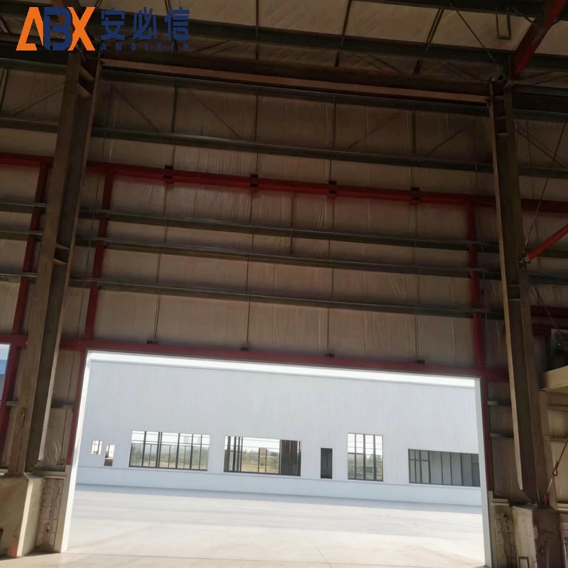 萍乡市PVC堆积门