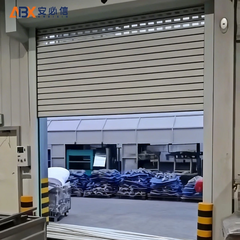 萍乡市PVC高速门