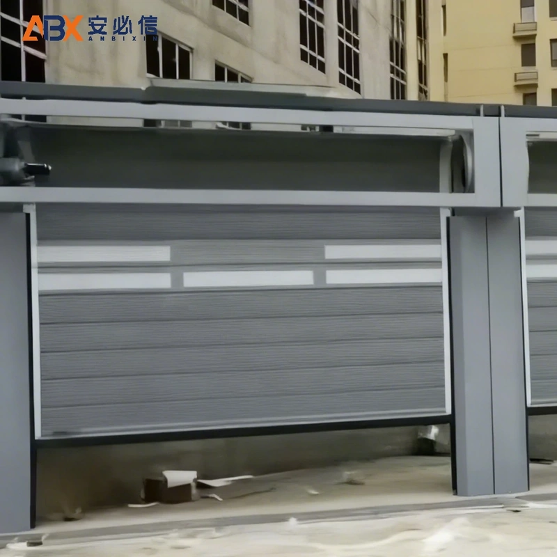 萍乡市涡轮硬质高速门